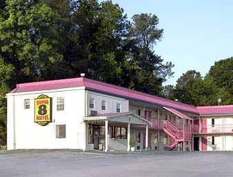 Executive Inn Calhoun Luaran gambar