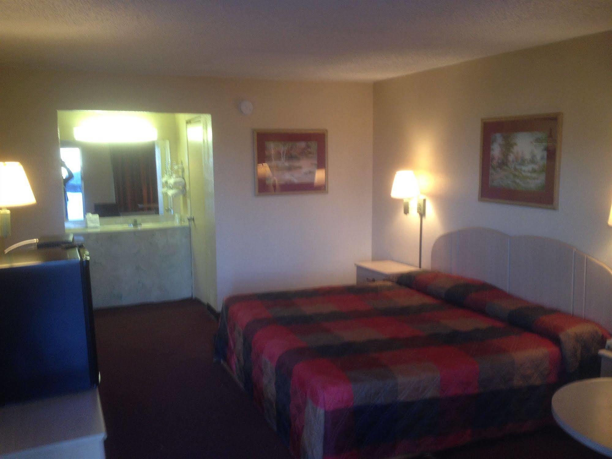 Executive Inn Calhoun Luaran gambar